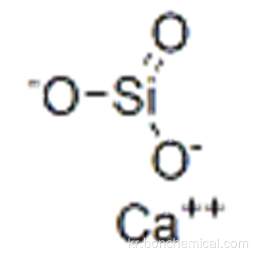 규산 칼슘 CAS 1344-95-2